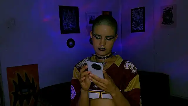 alex_one888's cam snapshot