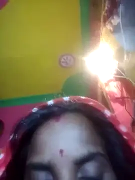 Anju_setty's cam snapshot