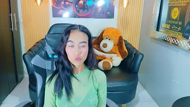 Sami_Luz's cam snapshot