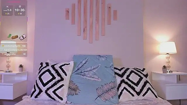 VictoriaNoah_'s cam snapshot