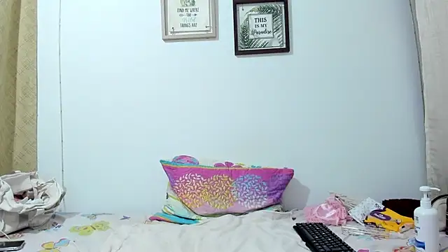 selena_jhonson's cam snapshot