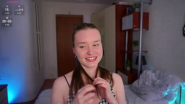 SunRinglein's cam snapshot