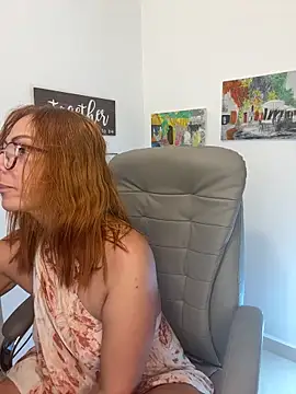 x-anastasia's cam snapshot