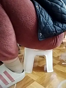 HanniZii's cam snapshot