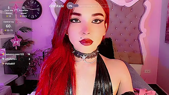 LeyXandrabraz live sex cam