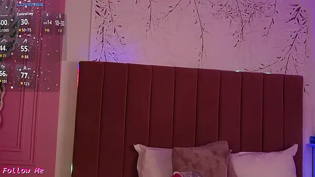 PinkySparks's cam snapshot