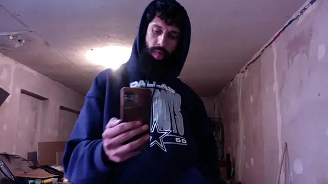 LoretoMx's cam snapshot