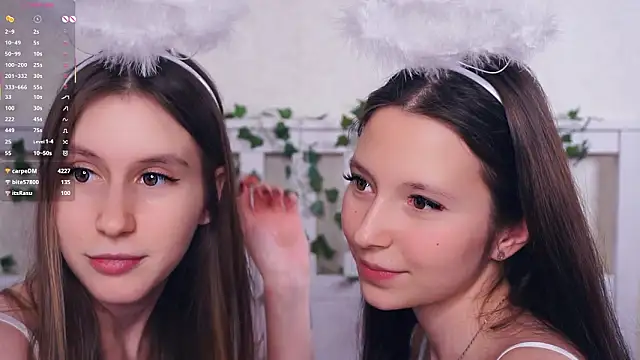 GabrielleLynchard's cam snapshot