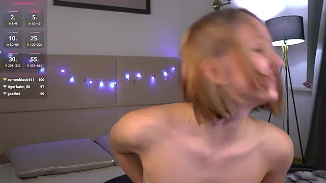 VetaManhardt's cam snapshot