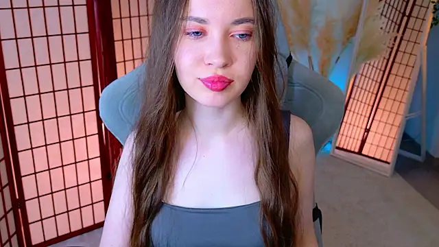 SilentLily's cam snapshot