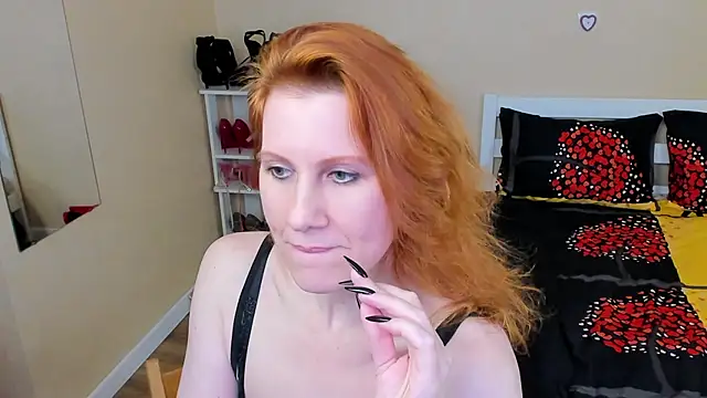 FoxySophia's cam snapshot