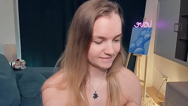 KerenFurguson's cam snapshot