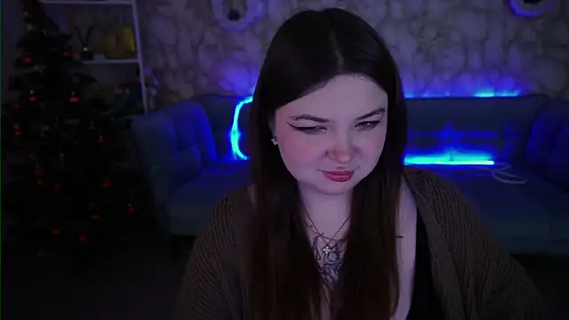 RosieMoons's cam snapshot