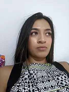 MiQeilaSweet's cam snapshot