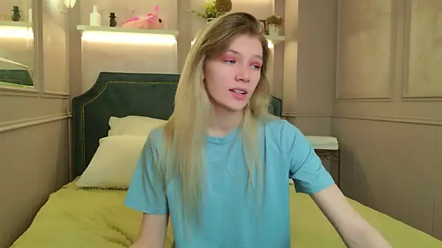 Vivien_Hans's cam snapshot