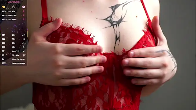 SharylOrbin's cam snapshot