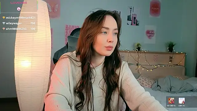 fallin_lovee's cam snapshot