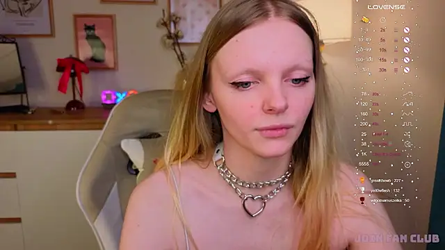 evangel1ne's cam snapshot