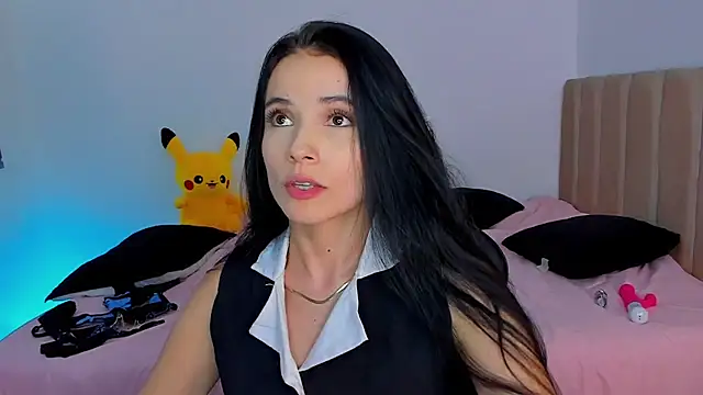 melanyrouse1's cam snapshot