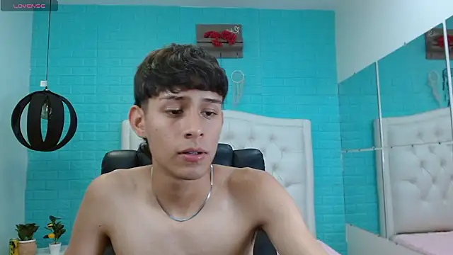 DraxBlade09 live sex cam