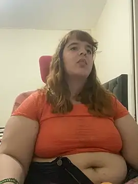 Bombon_ok's cam snapshot