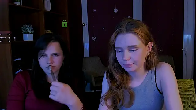 eva_drive's cam snapshot