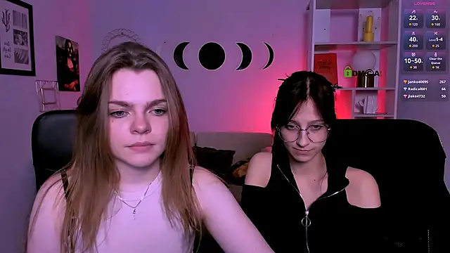 veronica_bubble's cam snapshot