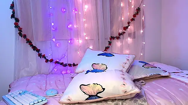 NyxTits's cam snapshot