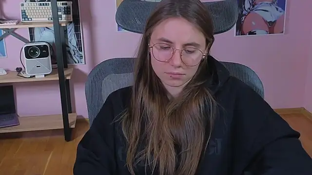 _AnnaStark_'s cam snapshot