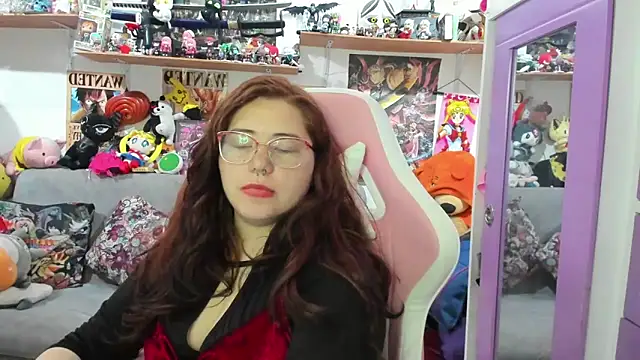 soficammy's cam snapshot