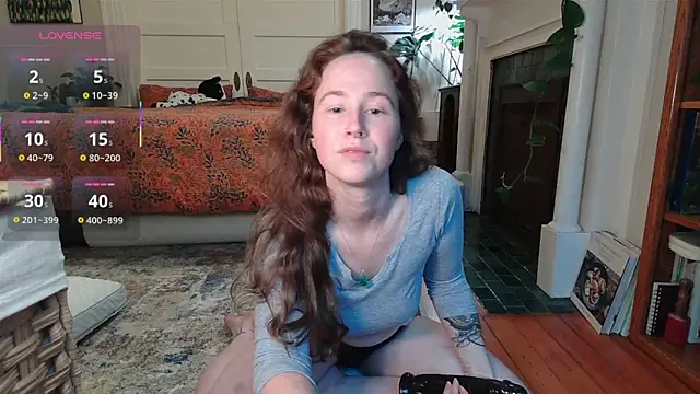 wutangwendy's cam snapshot