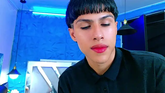 Evans_Robinson's cam snapshot