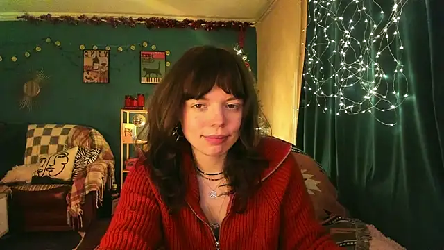 ClancyMorissey's cam snapshot