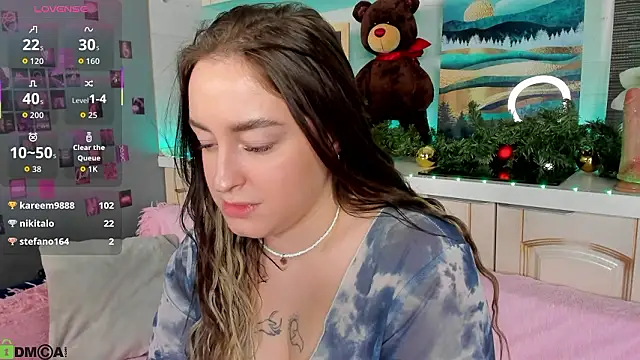 Kruela_Eva live sex cam