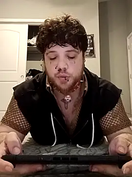 Zye_Vesper's cam snapshot