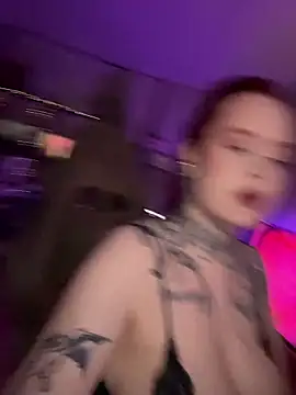 Mariiiiiway live sex cam