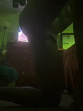 PrinceNoAlbert's cam snapshot