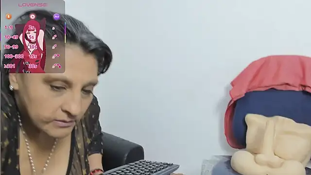 merlyna_goldens's cam snapshot