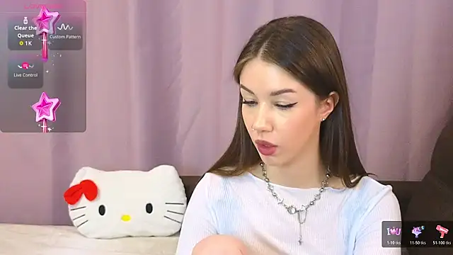 ellie_kramer's cam snapshot