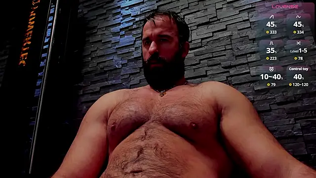 David_Big_Daddy live sex cam