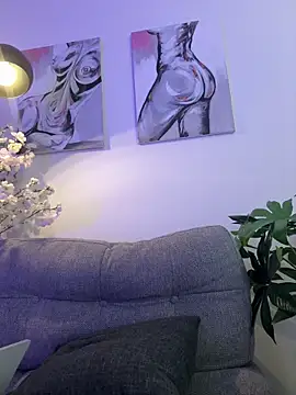 Rae_Lil_White's cam snapshot