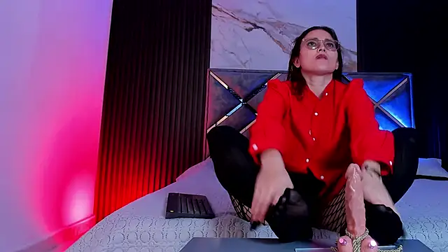 MissKathyfox's cam snapshot