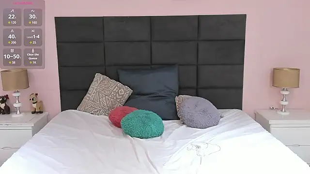 Abby-campbel's cam snapshot