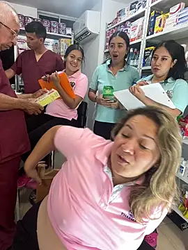 kandalove's cam snapshot