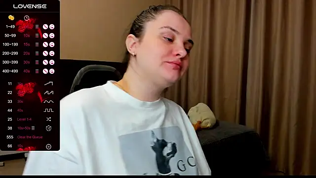 AlanaBrox live sex cam