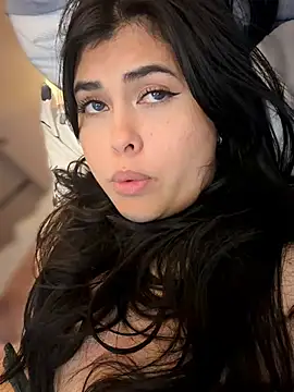 Nannicutee's cam snapshot