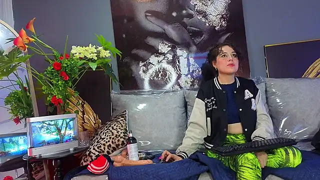 sakurahot's cam snapshot