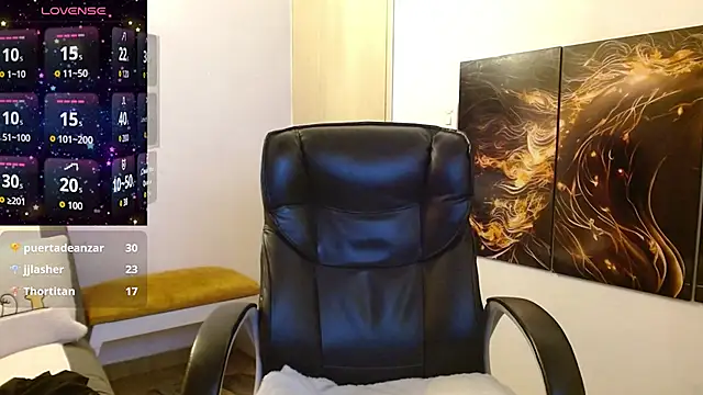 amalia_brunette's cam snapshot