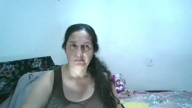 ximenajimenez's cam snapshot