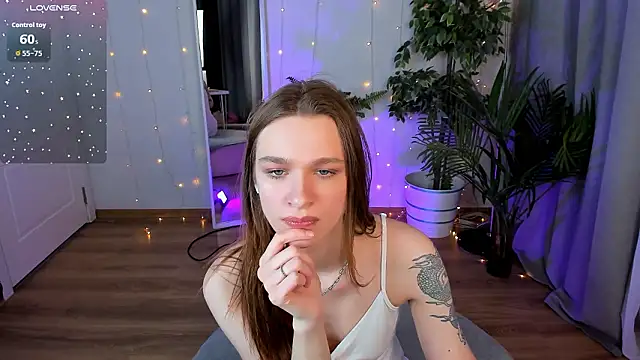 PollyMayer's cam snapshot